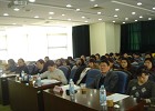 护士中医基础理论知识竞赛简讯
