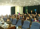 护士中医基础理论知识竞赛简讯