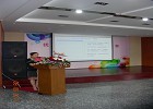 上海中医药大学“优质护理服务现场交流会”成功召开