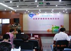 上海中医药大学“优质护理服务现场交流会”成功召开