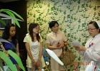 上海中医药大学“优质护理服务现场交流会”成功召开