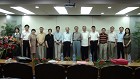 上海中医药大学名老中医工作室建设经验总结交流会顺利召开