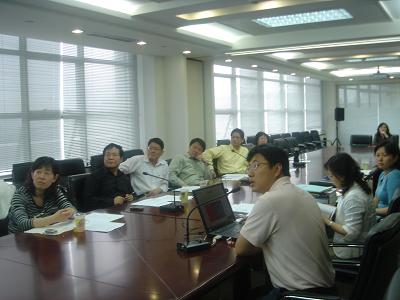 大学近期对名老中医工作室二期建设进行中期评估