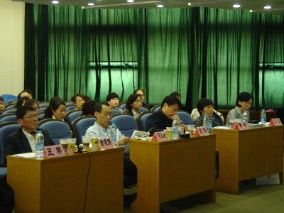 2009-2010年度“上海中医药大学优秀护士”评选揭晓