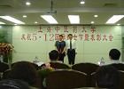 学系统庆祝5.12国际护士节大会简讯