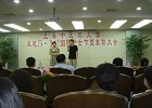 学系统庆祝5.12国际护士节大会简讯