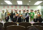 学系统庆祝5.12国际护士节大会简讯