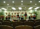 学系统庆祝5.12国际护士节大会简讯