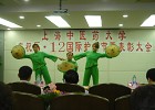 学系统庆祝5.12国际护士节大会简讯