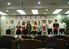 学系统庆祝5.12国际护士节大会简讯