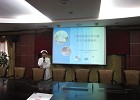 上海中医药大学心脏--介入专科护理学组活动简讯