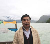 2008―2009年度上海中医药大学优秀医院管理干部