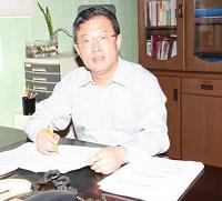 2008―2009年度上海中医药大学优秀医院管理干部
