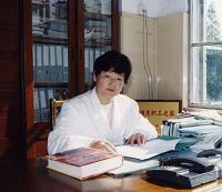 2008―2009年度上海中医药大学优秀医院管理干部