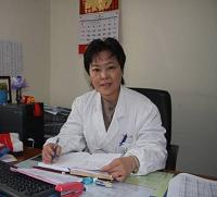 2008―2009年度上海中医药大学优秀医院管理干部