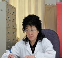 2008―2009年度上海中医药大学优秀医院管理干部