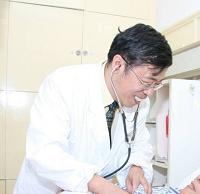 2008―2009年度上海中医药大学优秀医院管理干部