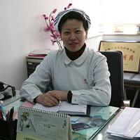 2008―2009年度上海中医药大学优秀医院管理干部