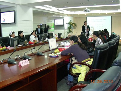 ICU护理沙龙活动在岳阳成功举办