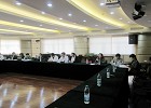 学校医管处近期召开学校附属医院医政例会