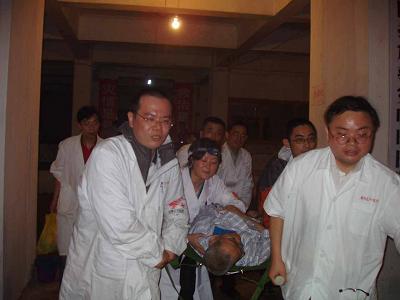 战地日记