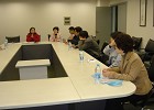 上海中医药大学医院感染管理学组成立
